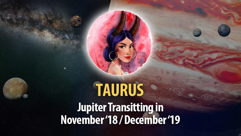 What Will Bring Jupiter To Taurus HoroscopeOfToday