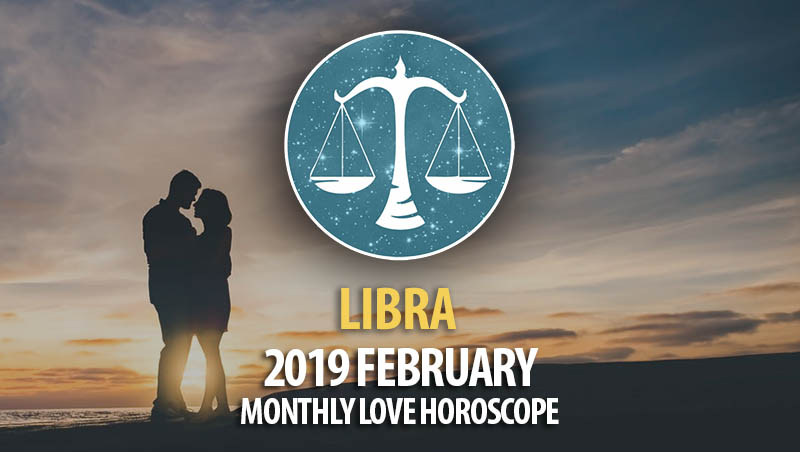 Libra February Love Horoscope Horoscopeoftoday