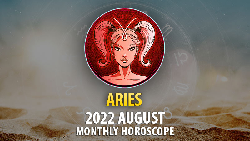 Aries HoroscopeOfToday