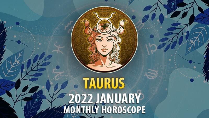 Taurus Horoscopeoftoday