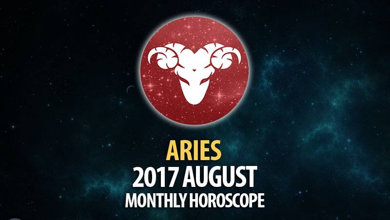 Aries August 2017 Horoscope – HoroscopeOfToday