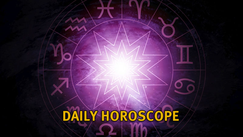 Daily Horoscope Friday Jun 07 2019 Horoscopeoftoday