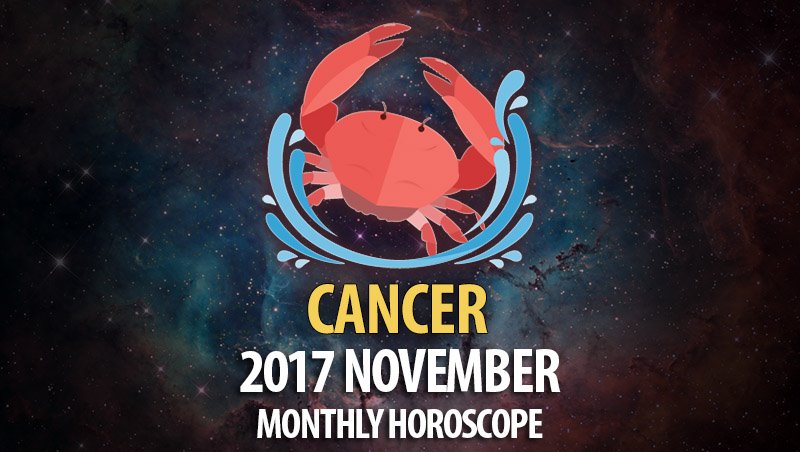 elle horoscope monthly cancer