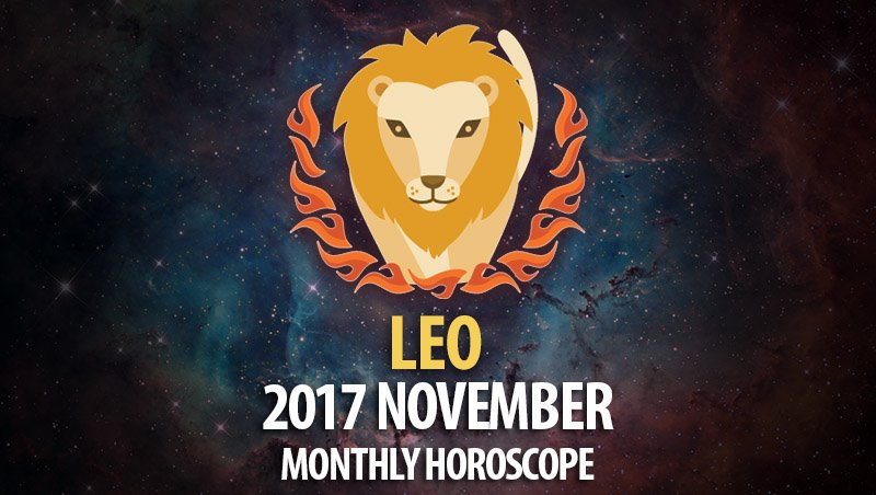 leo-november-2017-horoscope-horoscopeoftoday