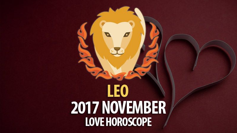 leo love horoscope today for singles