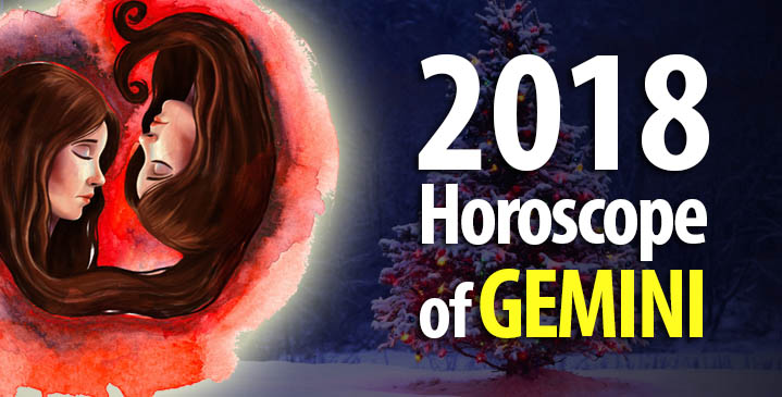 vedic astrology gemini 2018