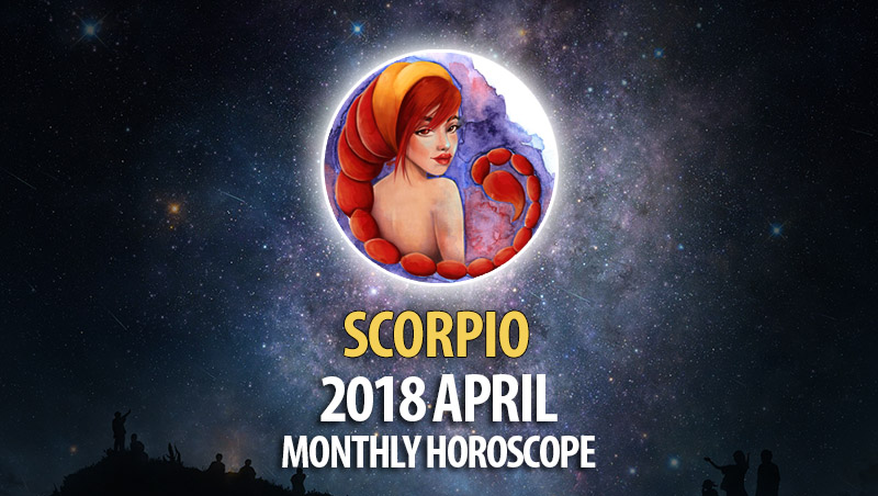 April Nail Color Horoscope for Scorpio - wide 7