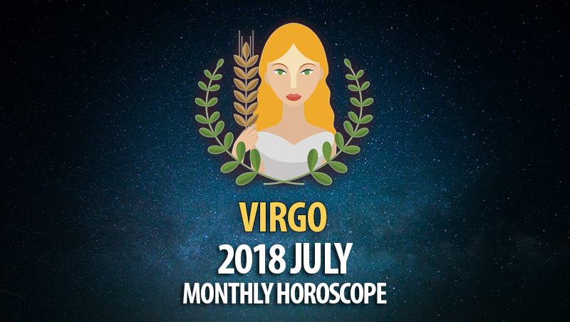 astrology zone virgo july 2018