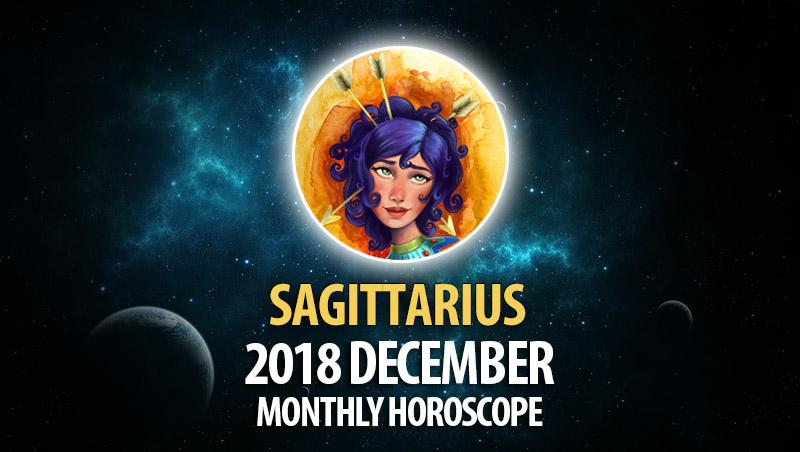 agittarius december 5 horoscope