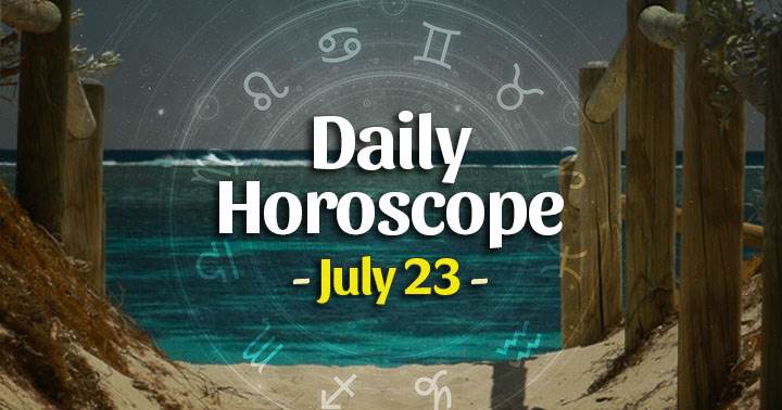 Daily Horoscope Thursday July 23 2020 Horoscopeoftoday
