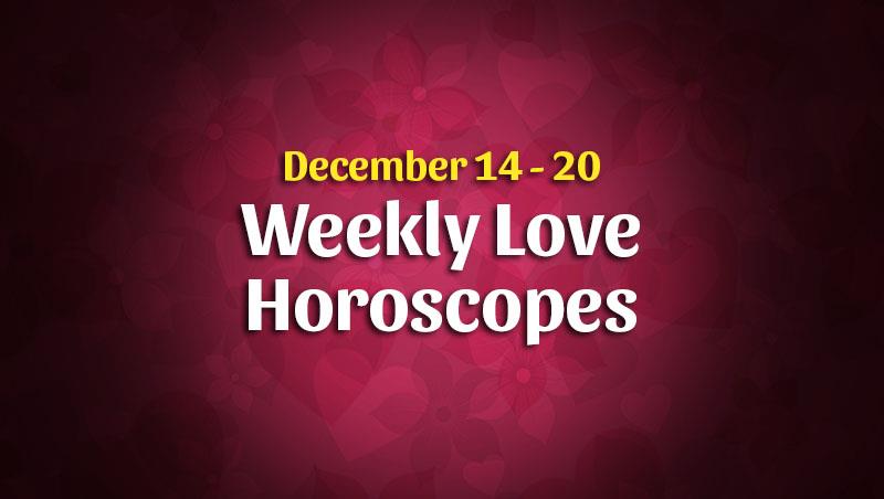 Weekly Love Horoscope Overview December 14 20 Horoscopeoftoday 8273