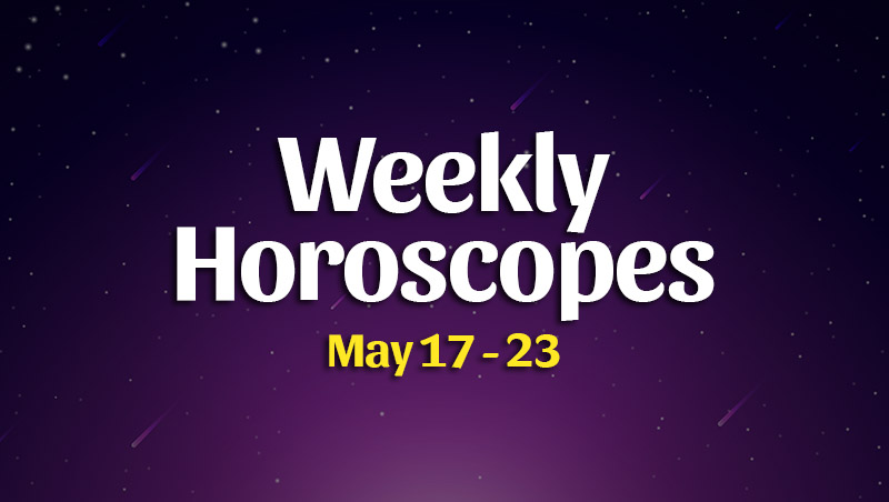 Weekly Love Horoscopes – HoroscopeOfToday