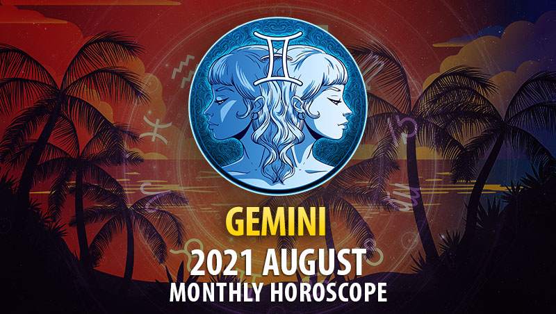gemini astrology for 2021