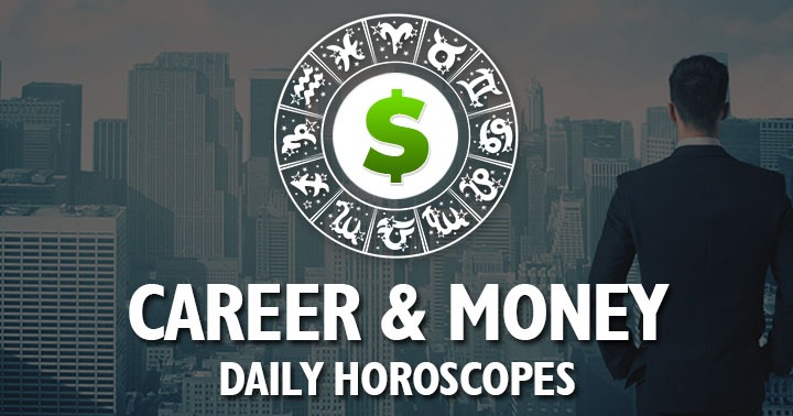 Daily Career Horoscope – April 26, 2024 – HoroscopeOfToday