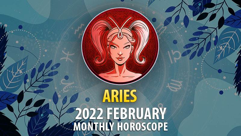 Aries – HoroscopeOfToday