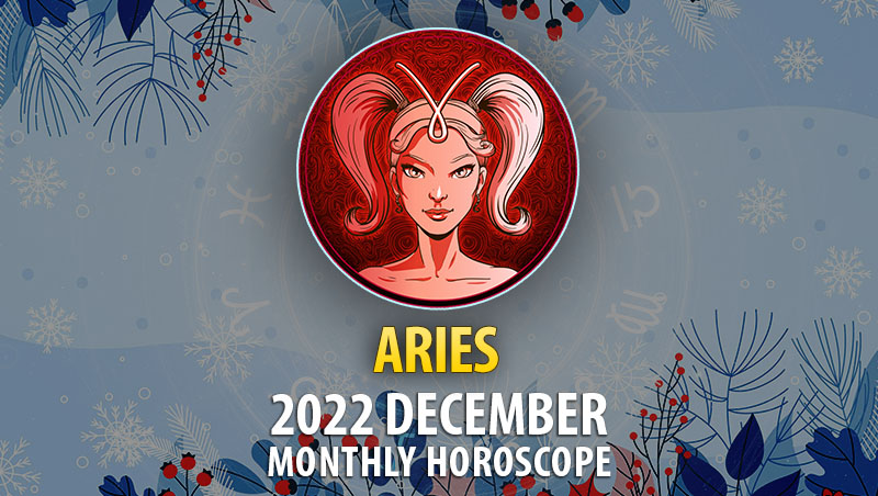 Aries – HoroscopeOfToday