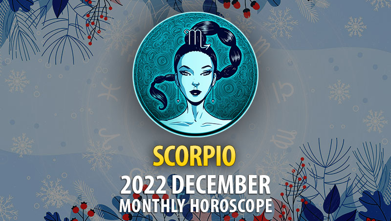 scorpio 2022 horoscope