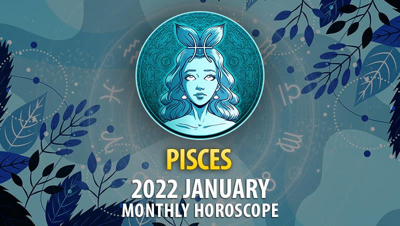 Pisces – HoroscopeOfToday