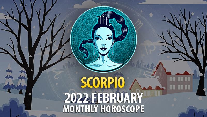 Scorpio February 2023 Horoscope – HoroscopeOfToday