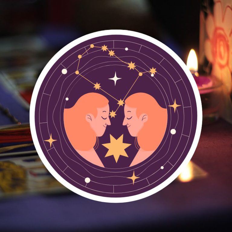 Gemini Weekly Tarotscope HoroscopeOfToday