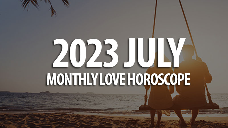 Monthly Love Horoscopes HoroscopeOfToday   13 2 