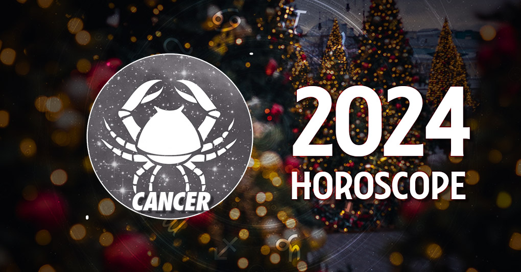 Cancer 2024 Yearly Horoscope HoroscopeOfToday