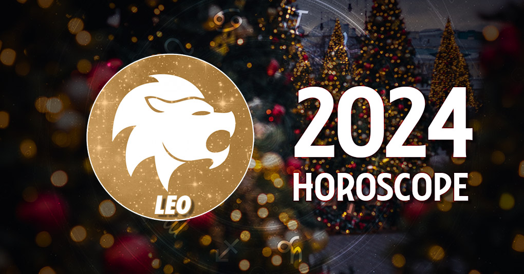 Leo Horoscope 2024 May - Shari Serene