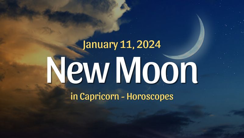 capricorn zodiac astrology today