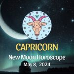 Capricorn: New Moon Horoscope August 4, 2024