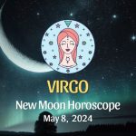 Virgo: New Moon Horoscope August 4, 2024