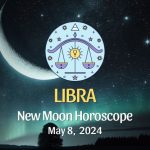 Libra: New Moon Horoscope August 4, 2024