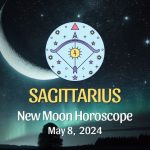 Sagittarius: New Moon Horoscope August 4, 2024