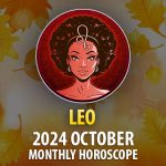 Leo: 2024 October Monthly Horoscope