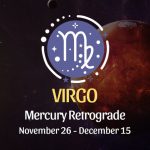 Virgo: Mercury Retrograde Horoscope - November 26, 2024