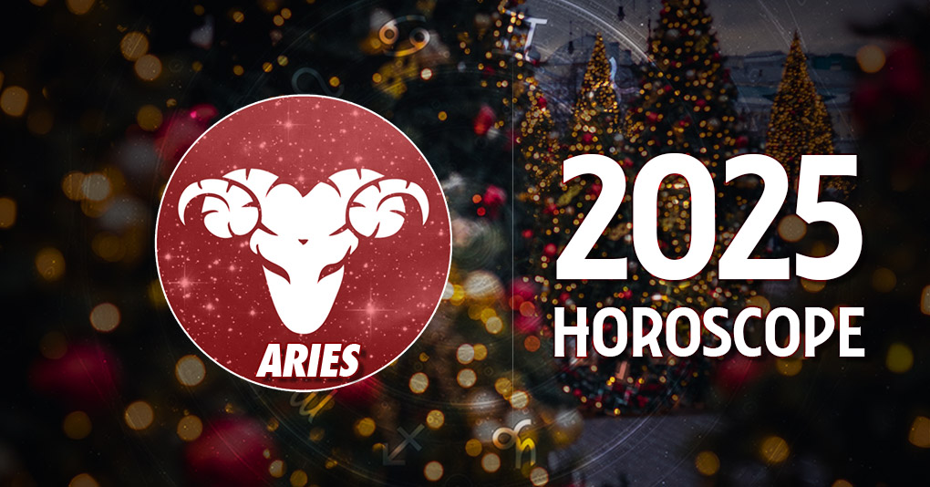 Aries 2025 Yearly Horoscope HoroscopeOfToday