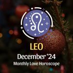 Leo: December 2024 Love Horoscope