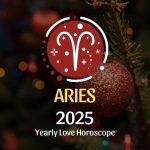 Aries: 2025 Love Horoscope