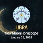 Libra: New Moon Horoscope - January 29, 2025