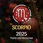 Scorpio: 2025 Love Horoscope