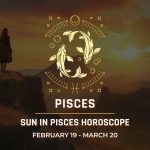 Pisces: Sun in Pisces Horoscope